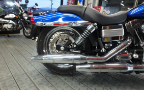 HARLEY FXDWG1450 2006 GP4