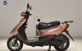 YAMAHA JOG Gen.5 SA36J