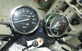 KAWASAKI ZEPHYR 750 2002 ZR750C