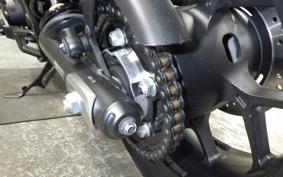 HONDA REBEL 1100 2022 SC83