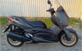 YAMAHA X-MAX SG42J