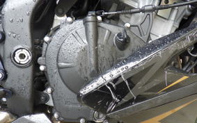 KAWASAKI ZX-25R 2021 ZX250E