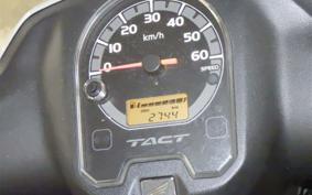 HONDA TACT-4ﾍﾞｰｼｯｸ