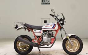 HONDA APE 50 2026 AC16