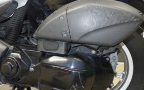 YAMAHA TRICITY 125 A 2004 SE82J