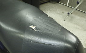 SUZUKI ADDRESS V125 2024 DT11A