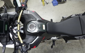 HONDA CRF1100L AFRICA TWIN DCT 2026 SD15