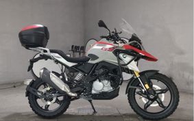 BMW G310GS 0G02