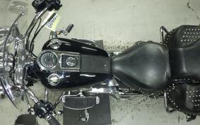 HARLEY FLSTC 1340 1998