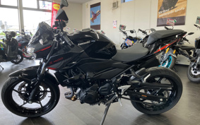KAWASAKI Z400 2024 EX400L