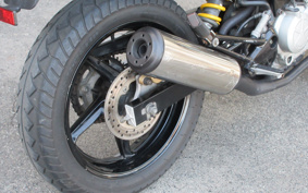 HONDA VTR 250 MC33