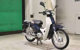 HONDA C110 SUPER CUB 2020 JA10