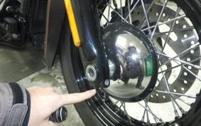 HARLEY FLHC 1750 2017