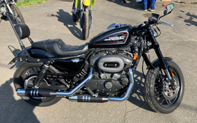 HARLEY XL1200CX 2021 LM3