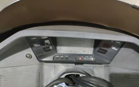 HONDA FUSION MF02