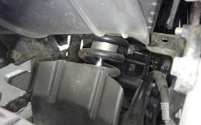 SUZUKI Vｽﾄﾛｰﾑ250