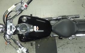 HONDA SHADOW 400 SLASHER 2006 NC40