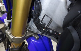 YAMAHA WR250R 2019 DG15J