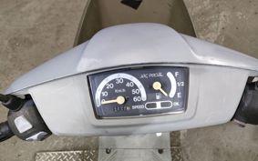 YAMAHA JOG POCHE 3KJ