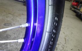 YAMAHA TENERE 700 2020 DM09J