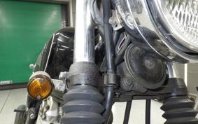 YAMAHA SR400 Gen.3 2004 RH01J