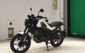 BENELLI レオンチーノ125