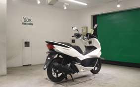 HONDA PCX125 2007 JF56