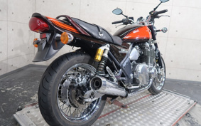 KAWASAKI ZEPHYR1100RS 2000 ZRT10A