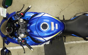 SUZUKI GSX-R1000 2015
