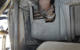 YAMAHA JOG Gen.4 SA16J