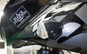 SUZUKI GSX-R125 2026 DL33B