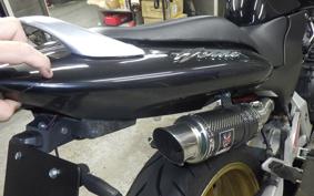 HONDA HORNET 250 2022 MC31