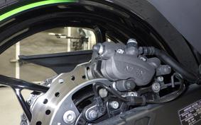 KAWASAKI NINJA 400 2023 EX400L