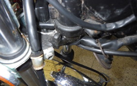 SUZUKI GN125 H