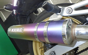 HONDA VTR 250 Gen. 2 MC33