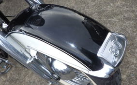 HARLEY FLH 1340 2016