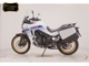 Фото Honda TRANSALP XL750 2023 с японского аукциона