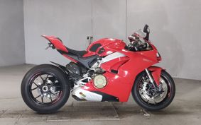 DUCATI  DUCATI PANIGA-REV4S 2018 DA00AA