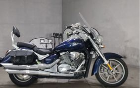 SUZUKI BOULEVARD1500 VY56A