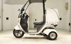 HONDA GYRO CANOPY 2011 TA03