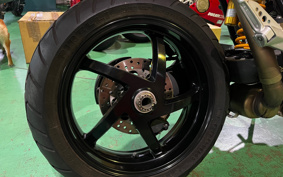 DUCATI  DUCATI  MULTISTRADA 1000SDS 2005 ZDMA100AB5B