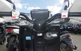 YAMAHA GEAR Gen.2