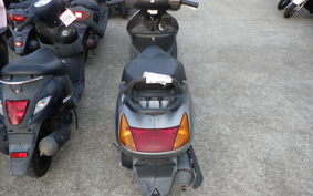 HONDA SPACY 100 JF13