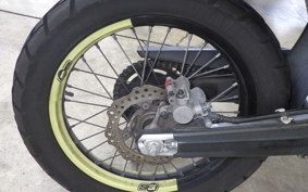 HONDA CRF250L