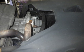 YAMAHA N-MAX 155 A SG50J