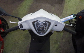 HONDA DIO 110 JF31