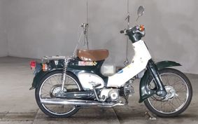 HONDA SUPER CUB50 C50