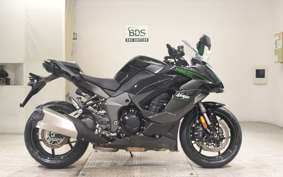 KAWASAKI NINJA 1100SX 2025 ZXT10H