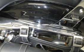 HARLEY XL1200C 2004