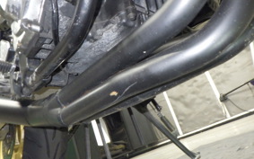 KAWASAKI BALIUS 250 Gen.2 2001 ZR250B